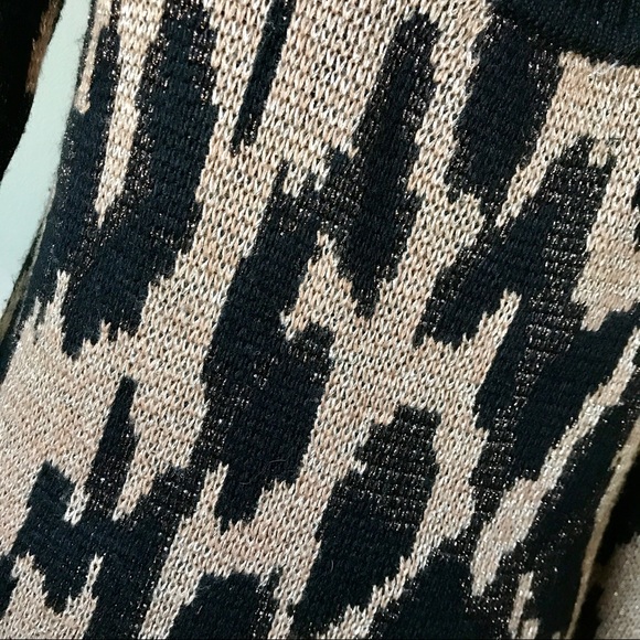 ❌SOLD❌Minkpink•Leopard Dress/Tunic• - Picture 8 of 8